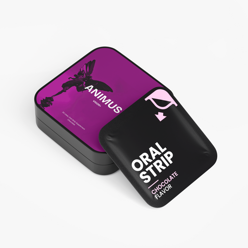 VIGOR+ (Chocolate Flavor)