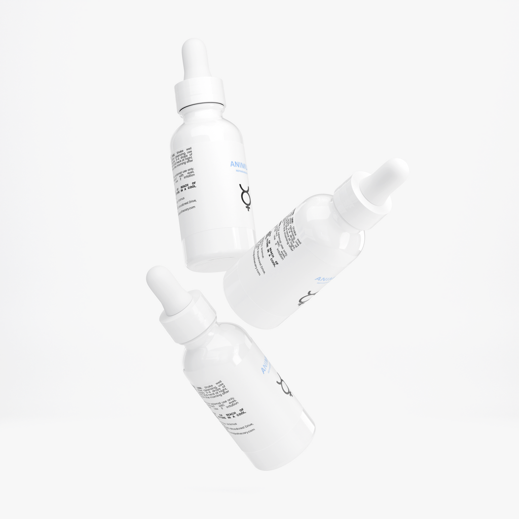 REFINEMENT+ (Retinol and Peptide Face Serum)